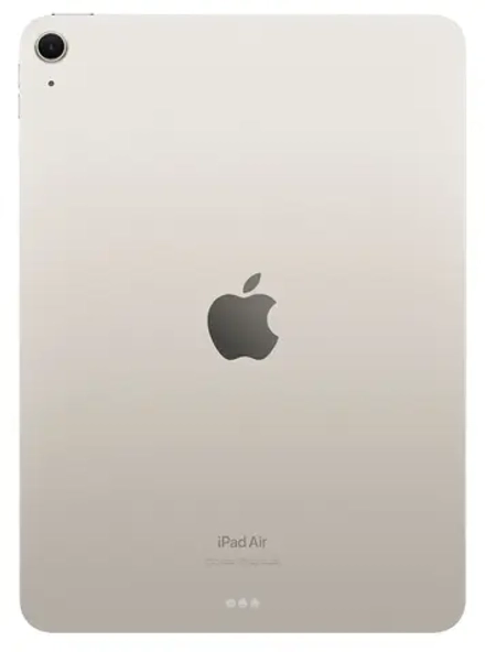 Apple iPad Air 13" (2025) M3 Wi-Fi 256 ГБ сияющая звезда