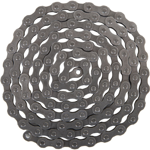 Цепь Maya X410 1/2 х 1/8 116 звеньев  с замком