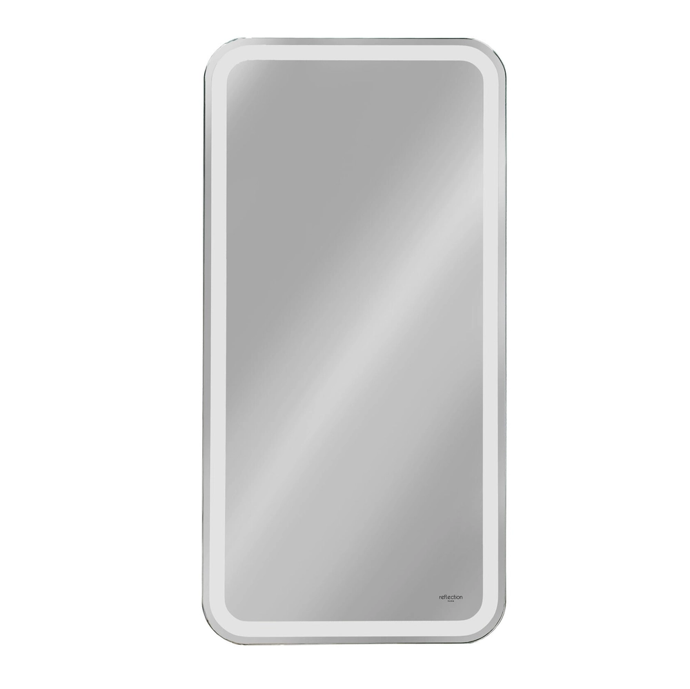 Зеркала-шкафы Reflexion Circle RF2105SR