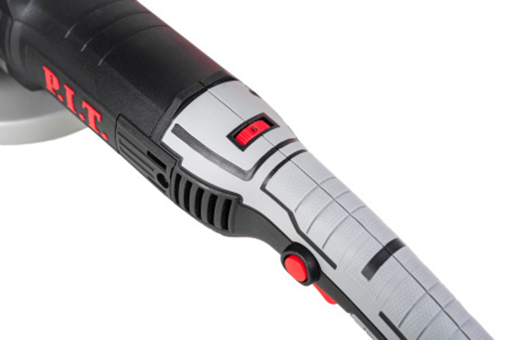 Шлифмашина угловая электрич. P.I.T. PWS150-C1