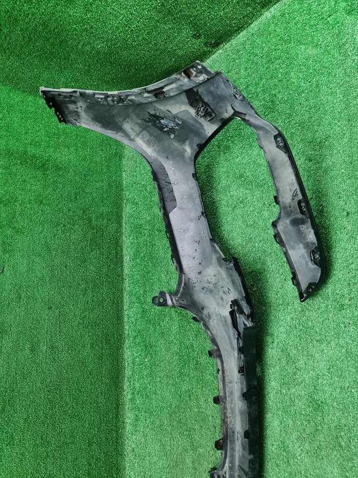 Бампер передний BMW X5 G05 (2018-2023)