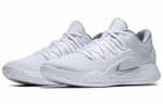 Кроссовки Nike Hyperdunk X Low 10 White Pure Platinum