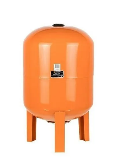 Гидроаккумулятор "ВИХРЬ" ГА-100В