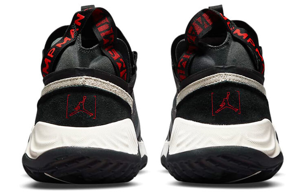 Кроссовки Jordan Delta