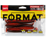 Мягкая приманка IAM Format Pioneer 150мм 18.3г -