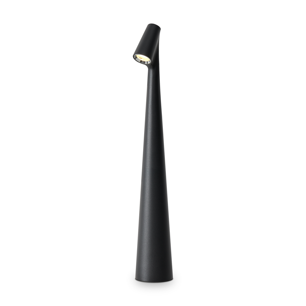 Настольная лампа светодиодная Freya Clam FR6188TL-L3B