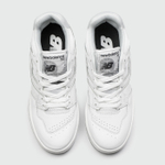 Кроссовки New Balance 550 Wmns White