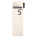 Numbuzin, No.5 Glutathione C, спа-очищающее средство для лица, 200 мл (6,76 жидк. унции)
