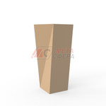 Вазон Скеу высокий