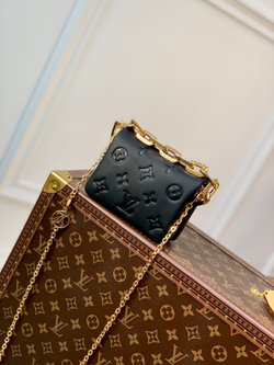 Louis Vuitton Beltbag Coussin