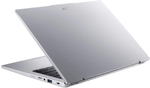 Ноутбук  Acer Swift Go 14 SFG14-73-70EH 14 ", Core Ultra 7, 16 Гб RAM, 1 Тб SSD, Arc graphics, Серебристый