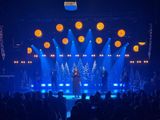 Retro Patt LIGHT — LED RGB 300 Вт DMX512/Artnet IP20