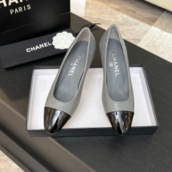 Chanel Pumps (5 colors)