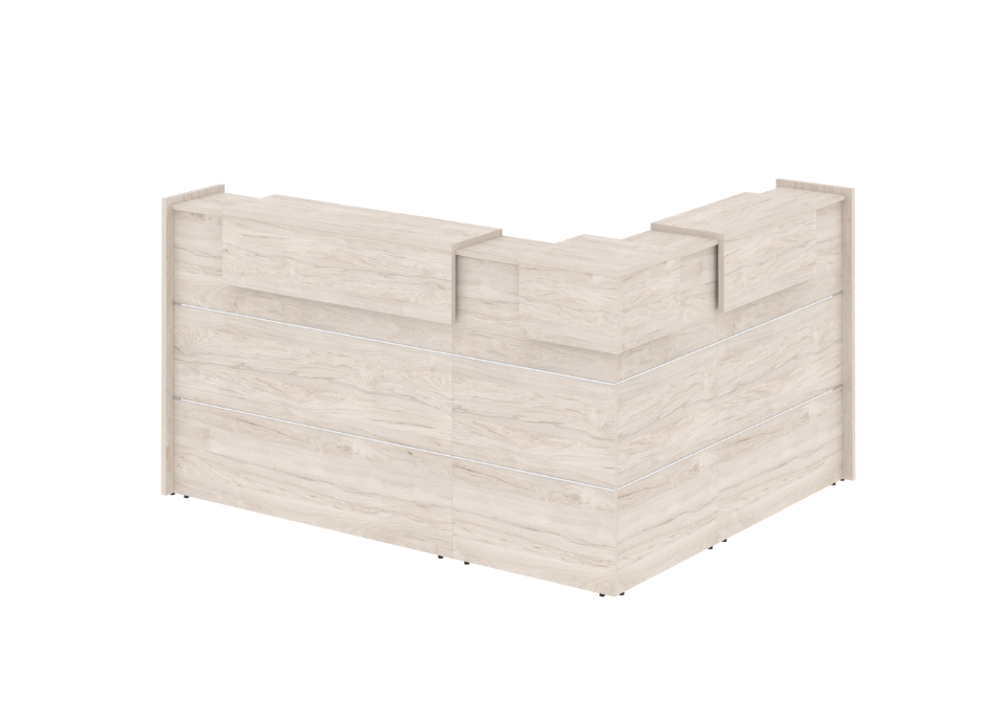 Ресепшен Оникс (Onix) вариант №28