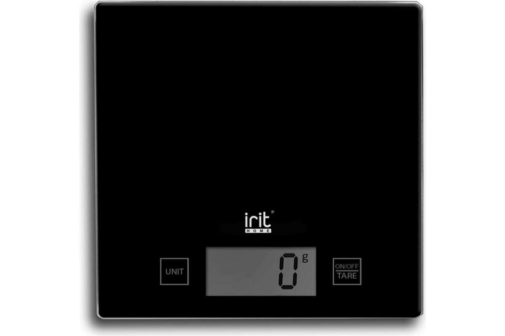 весы кухонные Irit IR-7137
