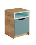 RICH Тумба ТМ-001