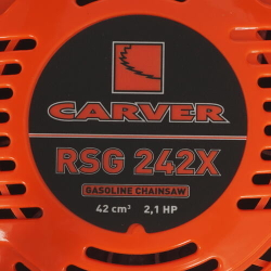 Бензопила Carver RSG 242X