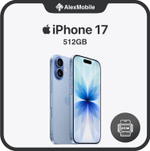 Apple iPhone 17 512GB