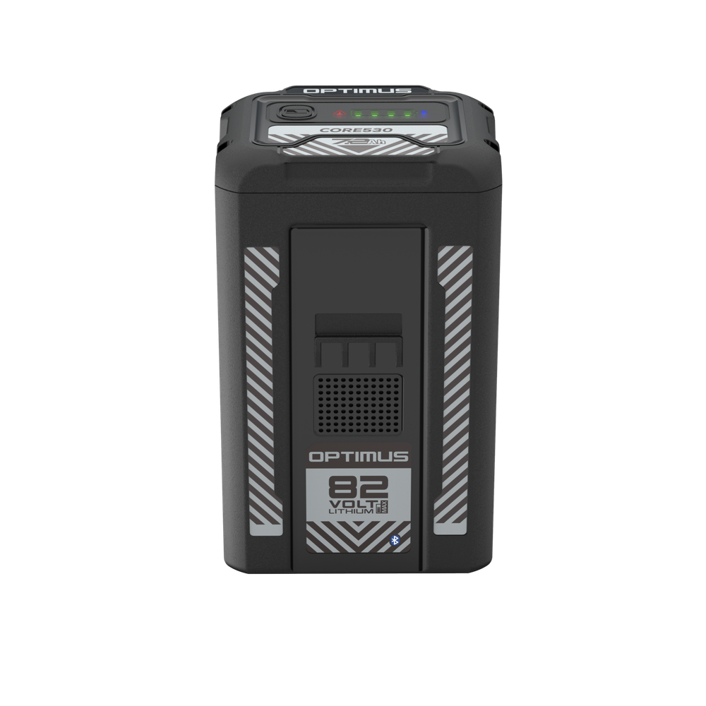 Аккумулятор Greenworks CORE530, 82V, 7,2 Ач (2958207)