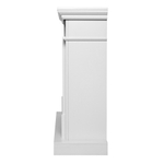 Каминокомплект Real Flame Marco 25,5/26 WT с очагом Evrika 25,5