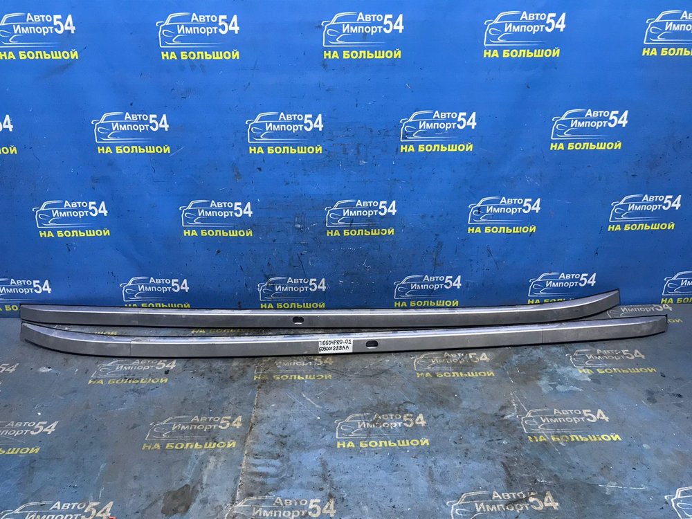 Рейлинг крыши правый CHERY TIGGO 4 PRO 2021-2024