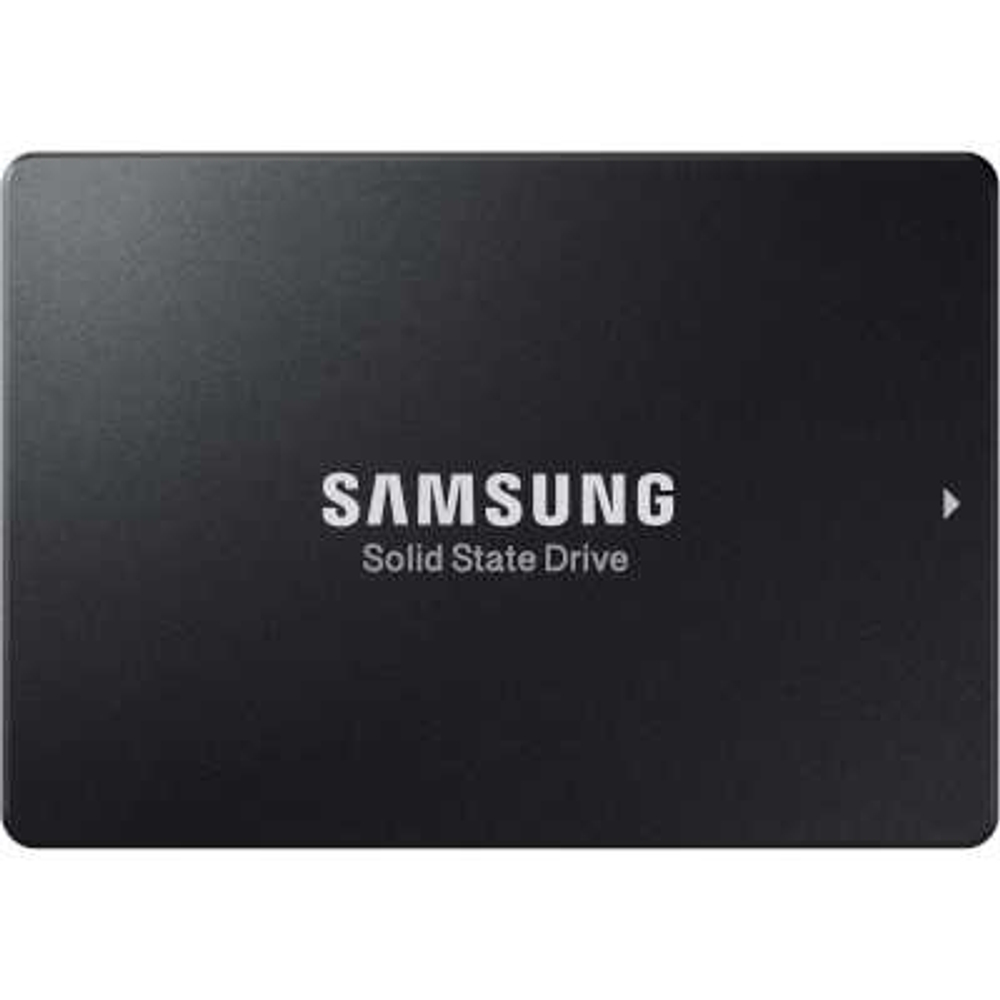 SSD диск Samsung PM9A3 15.36Tb MZQL215THBLA-00A07
