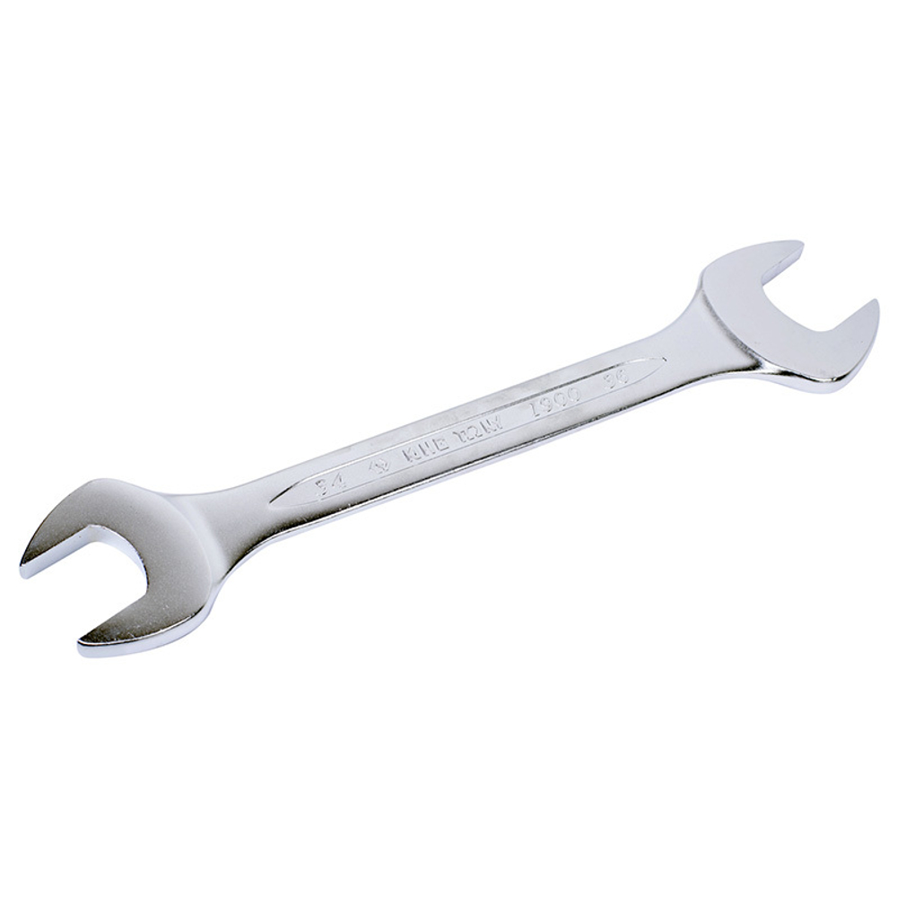 Ключ рожковый 34 x 36 мм KING TONY 19003436