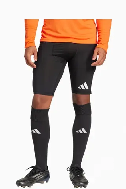 Вратарские шорты adidas Squadra 25 GK - черный