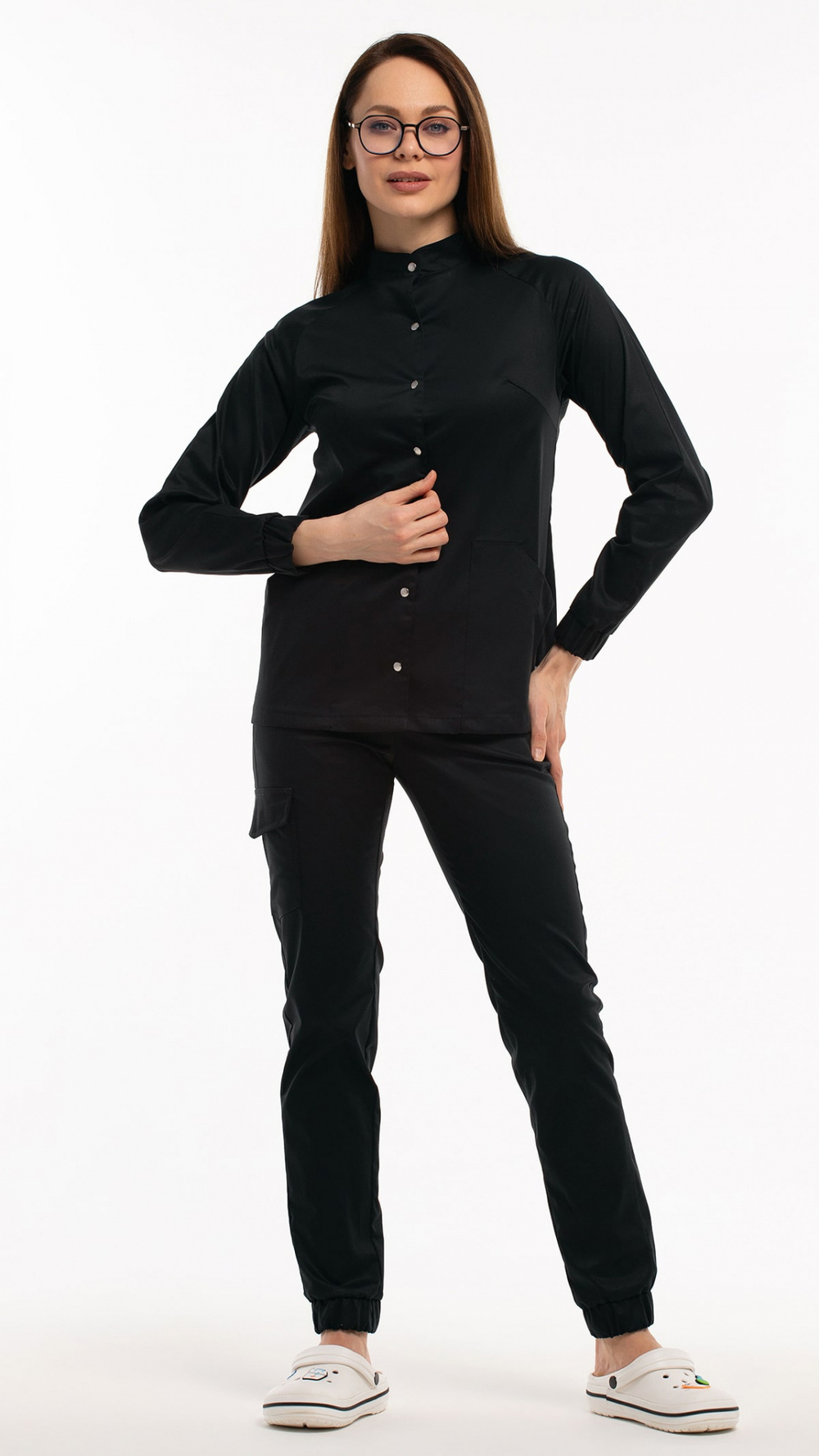 Костюм медицинский Айрон №124