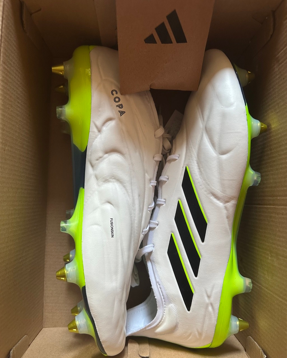 Adidas top copa 98