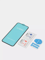 Стекло защитное Xreel iPhone 12 mini - 10шт