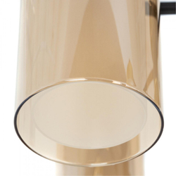 Накладная люстра Arte Lamp A7027PL-8BK