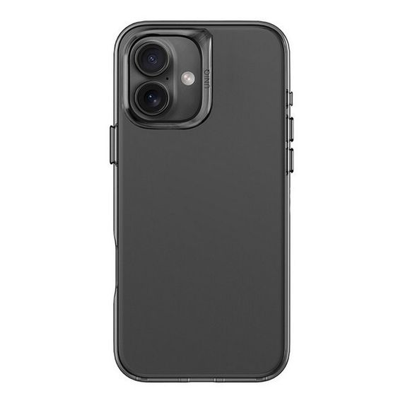 Чехол Uniq Air Fender для iPhone 16 Smoke Grey (IP6.1(2024)-AIRFGRY)