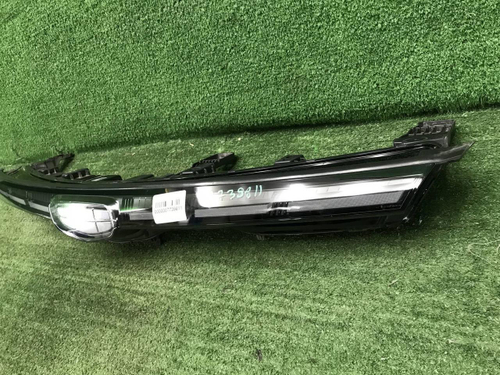 ДХО центральный Geely Cityray (2024-н.в.)