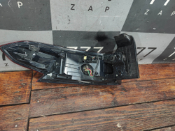 Фонарь задний правый LED Haval F7 1 19-24 Б/У Оригинал 4133102XKQ00A