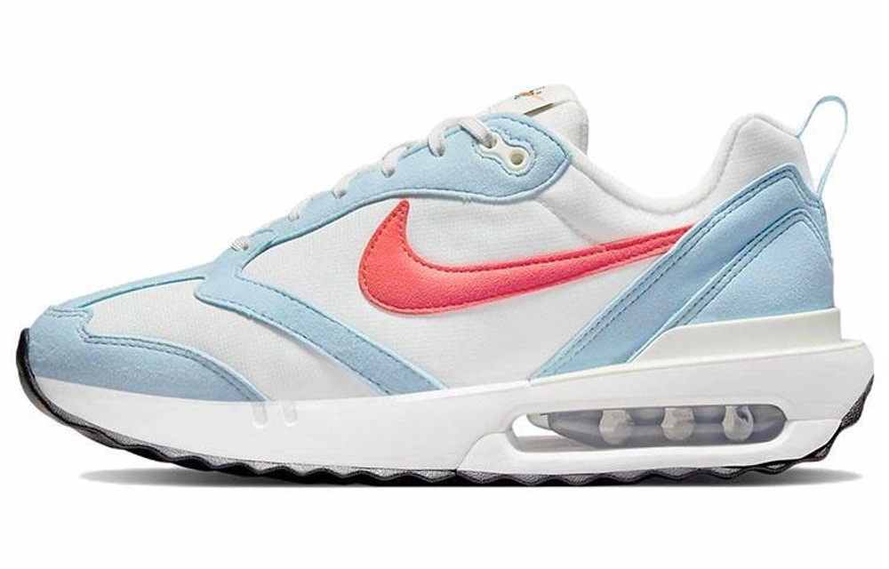 Кроссовки Nike Air Max Dawn (Женская размерная сетка)