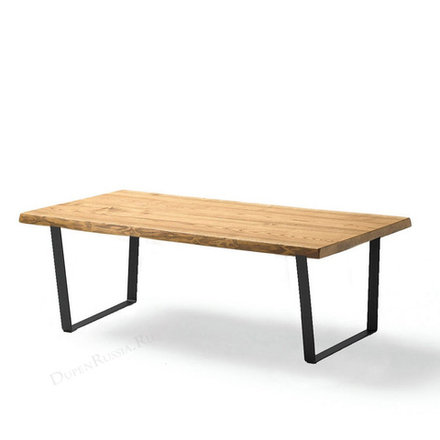 Журнальный стол DUPEN CT-100 Натурал NAYRA