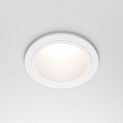 Встраиваемый светильник Maytoni  DL126-GU10-W