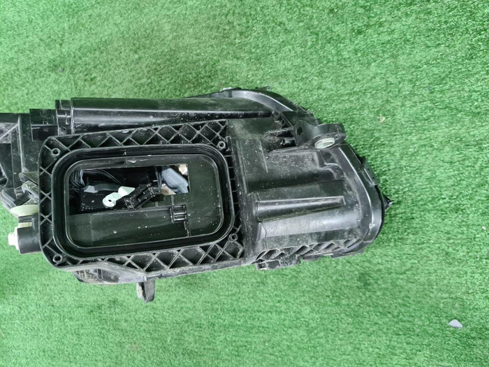 Фара левая Mercedes C w205 (2018-2023) LED