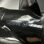 Гребной винт Mercury Black Max (15-1/4х15R)