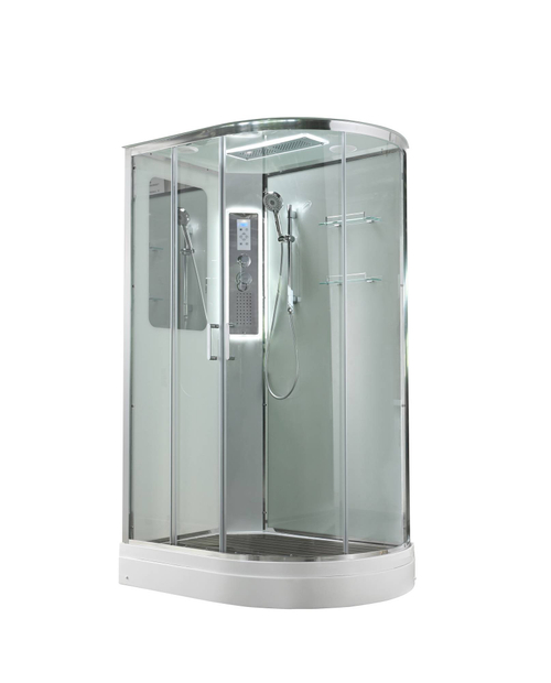 Душевая кабина AvaCan (АваКан) A2912LLED