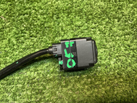 Камера задняя Audi Q7 2 (2015-н.в.)