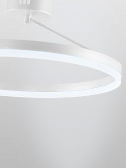 Светильник на штанге Natali Kovaltseva FINAM LED LAMPS 81121/1C