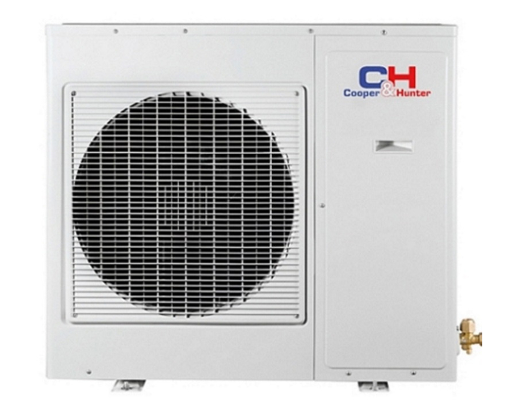 Напольно-потолочная сплит-система Cooper & Hunter CH-IF60NK4/CH-IU60NM