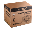 Электрогенератор Huter DY11000LX