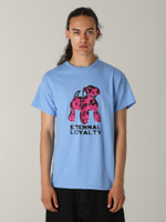 Мужская Футболка Eternal