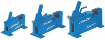 Ручной станок для резки арматуры SIMA С-6/22