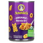 Annie's Homegrown, Органические ягоды, 425 г (15 унций)