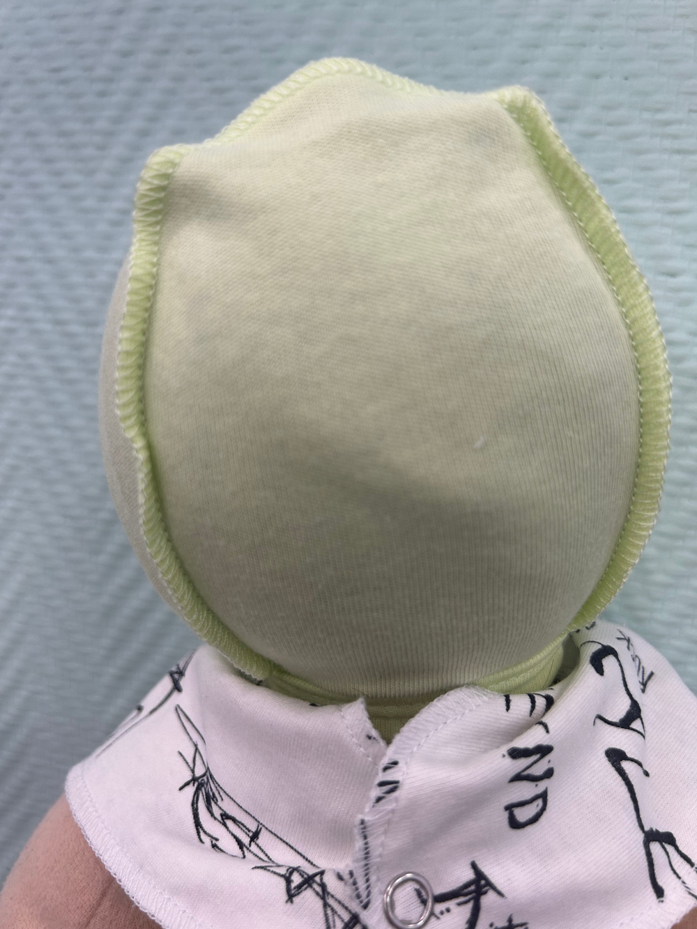 Чепчик для малышей