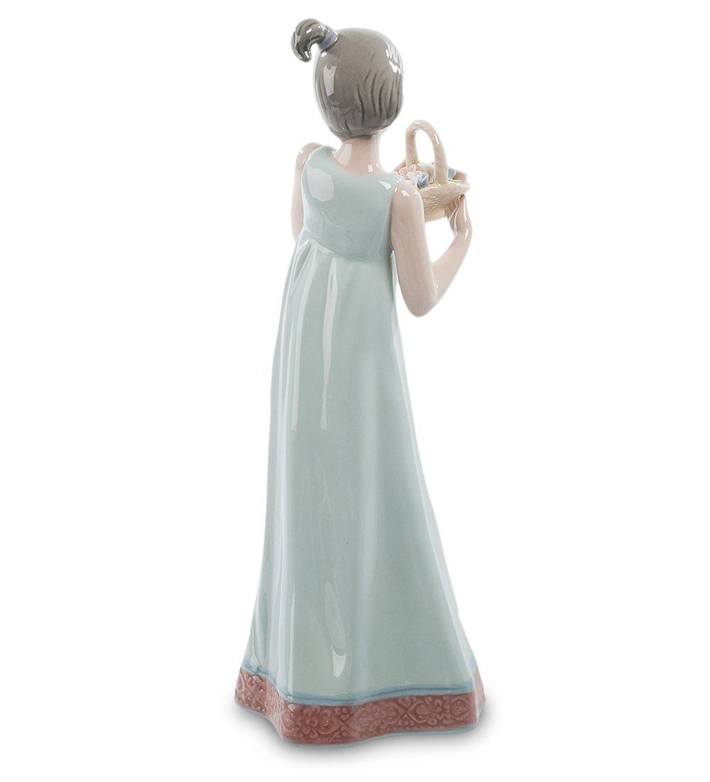 Pavone CMS-20/33 Статуэтка «Ангелиса»